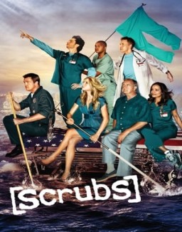 ver Scrubs - Temporada 1 online