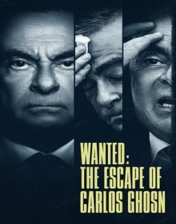 ver Se busca: Carlos Ghosn - Temporada 1 online