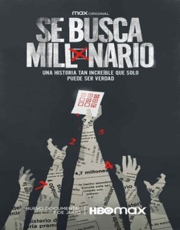 ver Se busca millonario - Temporada 1 online