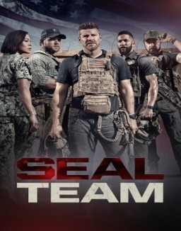 ver SEAL Team - Temporada 1 online