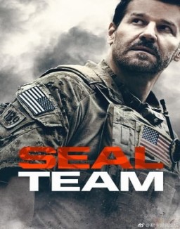 ver SEAL Team - Temporada 2 online