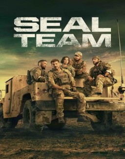 ver SEAL Team - Temporada 6 online