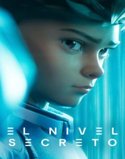 ver Secret Level - Temporada 1 online