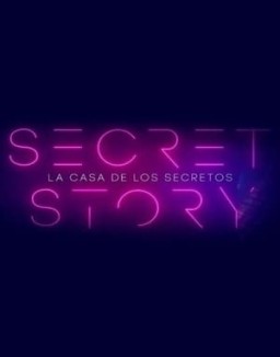 ver Secret Story: La Casa De Los Secretos - Temporada 1 online