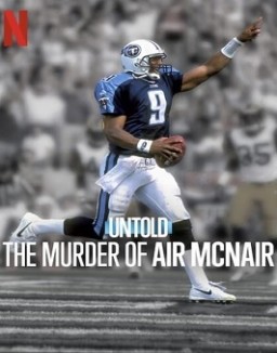 ver Secretos del deporte El asesinato de Air McNair - Temporada 1 online