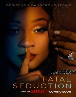 ver Seducción fatal - Temporada 1 online