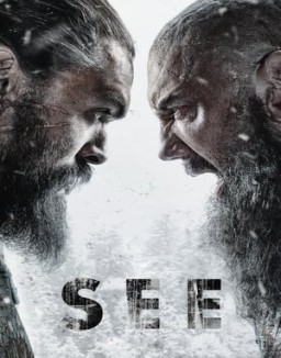 ver See temporada 2 serie gratis
