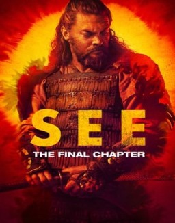 ver See temporada 3 serie gratis