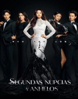 ver Segundas nupcias y anhelos - Temporada 1 online