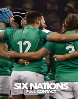 ver Seis Naciones: El corazón del rugby - Temporada 1 online