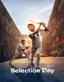 ver Selection Day - Temporada 1 online