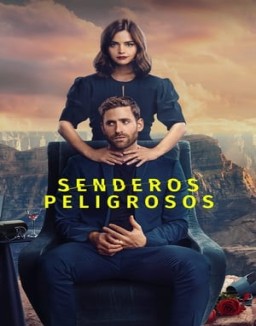 ver Senderos peligrosos - Temporada 1 online
