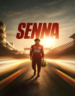 ver Senna - Temporada 1 online