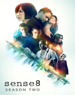 ver Sense8 - Temporada 2 online