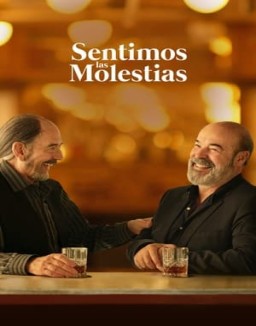 ver Sentimos las molestias - Temporada 1 online