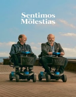 ver Sentimos las molestias temporada 2 serie gratis