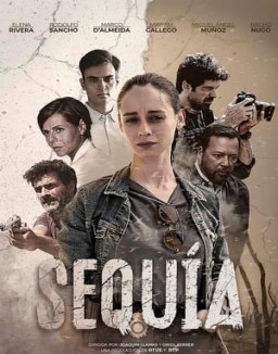 ver Sequía - Temporada 1 online
