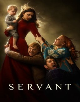 ver Servant - Temporada 1 online