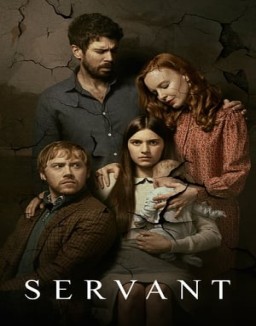 ver Servant - Temporada 2 online