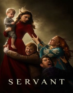 ver Servant - Temporada 4 online