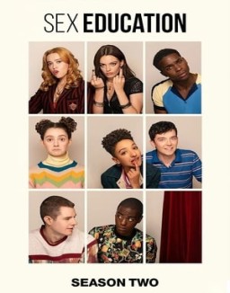 ver Sex Education temporada 2 serie gratis