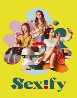 ver Sexify - Temporada 2 online