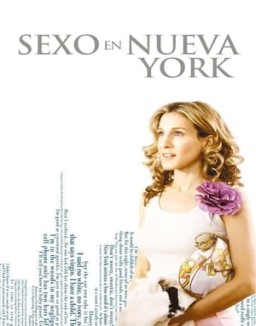 ver Sexo en Nueva York - Temporada 3 online