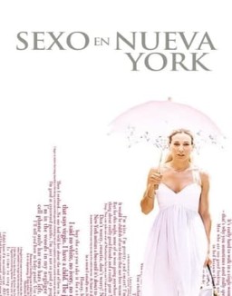 ver Sexo en Nueva York - Temporada 4 online