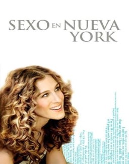 ver Sexo en Nueva York - Temporada 6 online