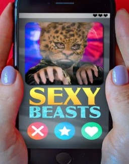 ver Sexy a lo bestia - Temporada 2 online