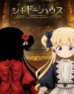 ver Shadows House - Temporada 1 online