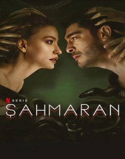 ver Shahmaran - Temporada 1 online