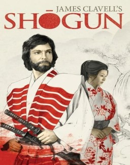 ver Shōgun - Temporada 1 online