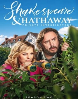 ver Shakespeare & Hathaway - Investigadores privados - Temporada 2 online