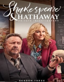 ver Shakespeare & Hathaway - Investigadores privados - Temporada 3 online