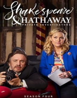 ver Shakespeare & Hathaway - Investigadores privados - Temporada 4 online