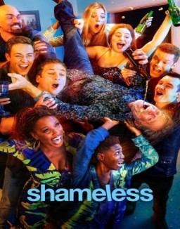 ver Shameless - Temporada 1 online