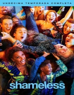ver Shameless - Temporada 11 online