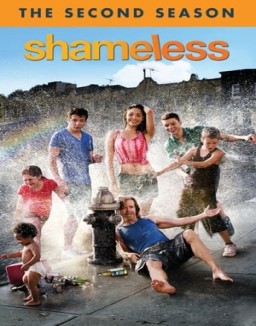 ver Shameless - Temporada 2 online