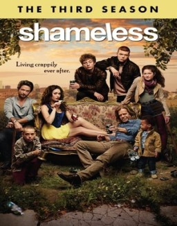 ver Shameless - Temporada 3 online