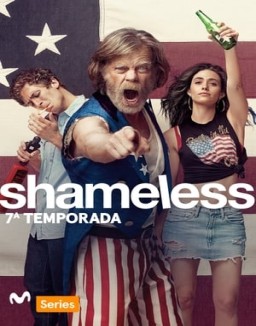 ver Shameless - Temporada 7 online