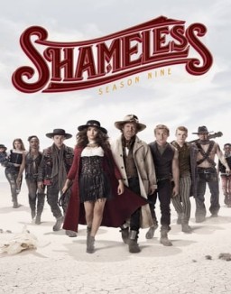 ver Shameless - Temporada 9 online