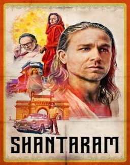 ver Shantaram - Temporada 1 online