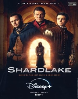 ver Shardlake - Temporada 1 online