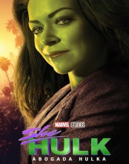 ver She-Hulk: abogada Hulka - Temporada 1 online