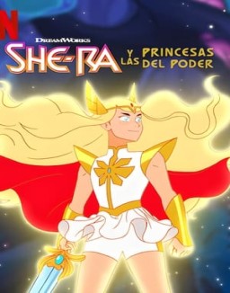 ver She-Ra y las Princesas del Poder - Temporada 1 online