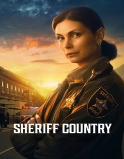 ver Sheriff Country - Temporada 1 online