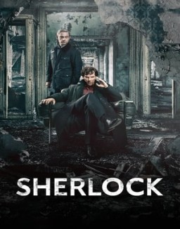 ver Sherlock - Temporada 1 online