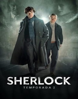 ver Sherlock - Temporada 2 online