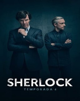 ver Sherlock - Temporada 4 online